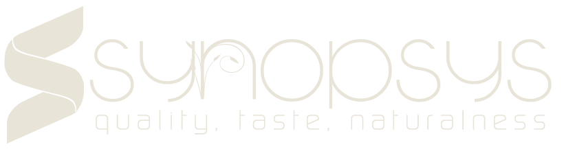 Synopsys — quality, taste, naturalness